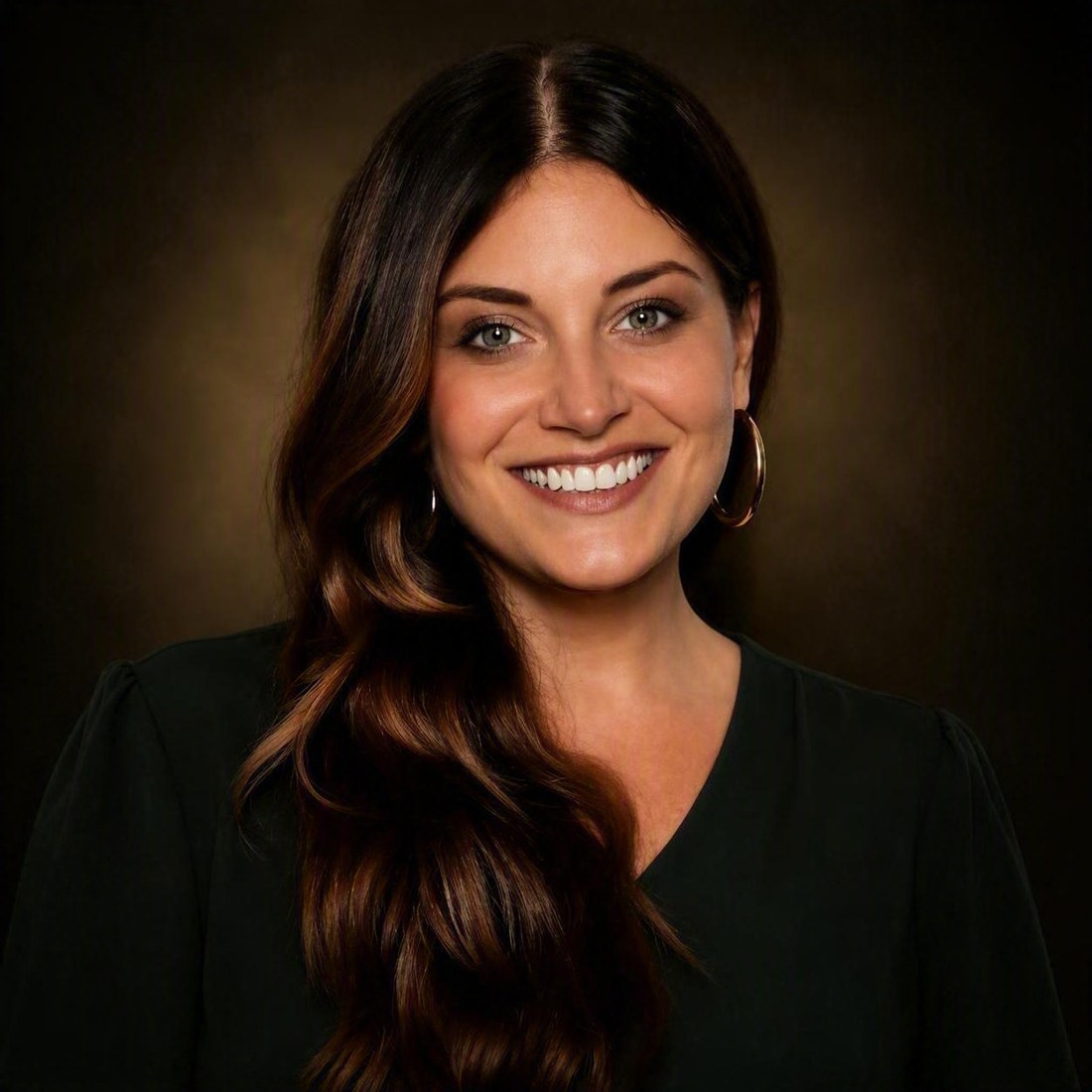 Portrait of Natosha Bowers